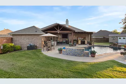 5200 Medallion Court, Midlothian, TX 76065 - Photo 11