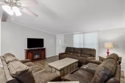 9556 County Road 2400, Quinlan, TX 75474 - Photo 13