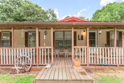 9556 County Road 2400, Quinlan, TX 75474 - Photo 7