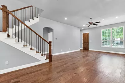 4666 Dozier Road #B, Carrollton, TX 75010 - Photo 5