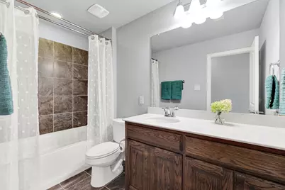 4666 Dozier Road #B, Carrollton, TX 75010 - Photo 31