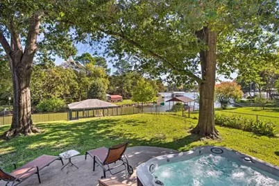 [Address not provided], Gun Barrel City, TX 75156 - Photo 1