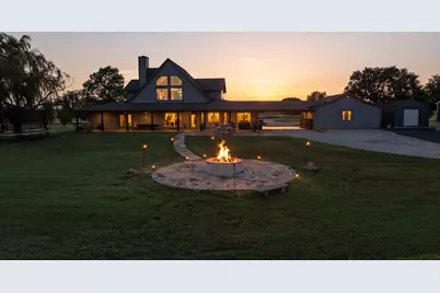 360 Pop Noah Road, Collinsville, TX 76233 - Photo 3