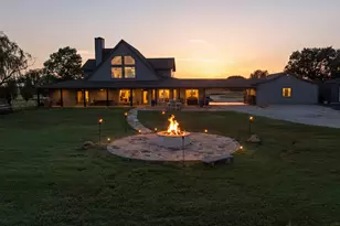360 Pop Noah Road, Collinsville, TX 76233 - Photo 3