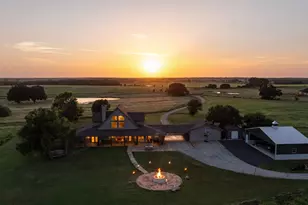 360 Pop Noah Road, Collinsville, TX 76233 - Photo 1