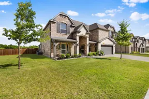 949 Gold Finch Ln, Forney, TX 75126 - Photo 3
