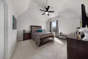949 Gold Finch Ln, Forney, TX 75126 - Photo 33
