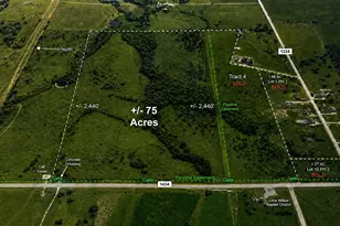 3757 FM 1434, Cleburne, TX 76033 - Photo 1