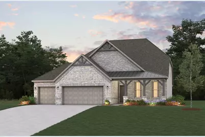 1709 Blackbird Lane, Princeton, TX 75407 - Photo 1