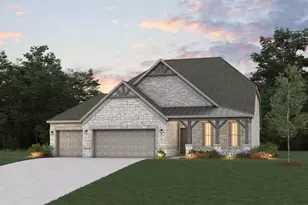1709 Blackbird Ln, Princeton, TX 75407 - Photo 1