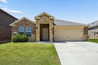 313 Samuel Street, Denton, TX 76207 - Photo 1