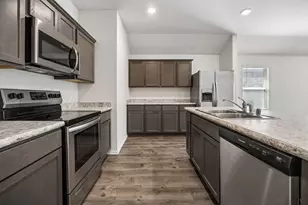 313 Samuel St, Denton, TX 76207 - Photo 5