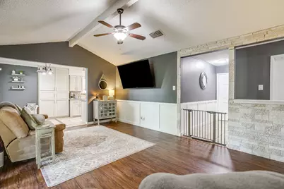 6528 High Meadow Court, Watauga, TX 76148 - Photo 19