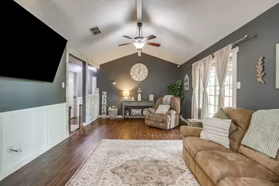 6528 High Meadow Court, Watauga, TX 76148 - Photo 21