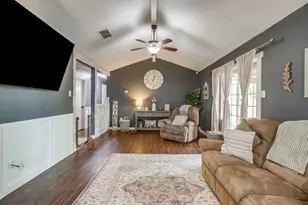6528 High Meadow Ct, Watauga, TX 76148 - Photo 21