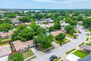 6528 High Meadow Ct, Watauga, TX 76148 - Photo 11