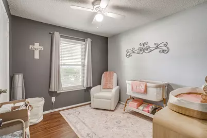 6528 High Meadow Court, Watauga, TX 76148 - Photo 9