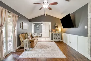 6528 High Meadow Ct, Watauga, TX 76148 - Photo 5