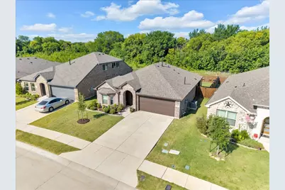 317 Rock Sparrow Lane, Alvarado, TX 76009 - Photo 29