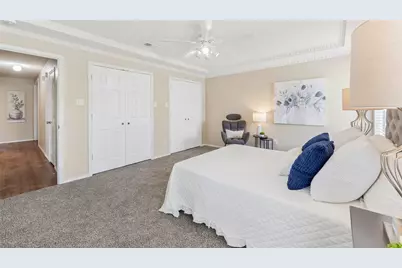 5341 Bob Drive, North Richland Hills, TX 76180 - Photo 21