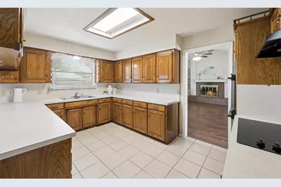 5341 Bob Drive, North Richland Hills, TX 76180 - Photo 11