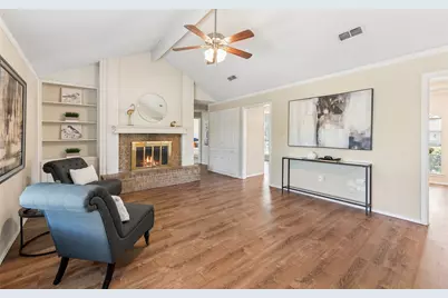 5341 Bob Drive, North Richland Hills, TX 76180 - Photo 9