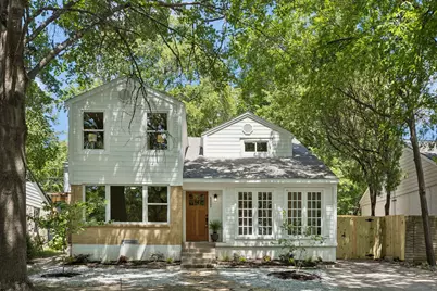6823 E Grand Avenue, Dallas, TX 75223 - Photo 1