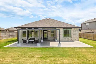 970 Hurstwood Dr, Van Alstyne, TX 75495 - Photo 31