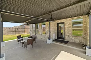 970 Hurstwood Dr, Van Alstyne, TX 75495 - Photo 33