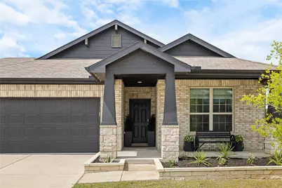 970 Hurstwood Drive, Van Alstyne, TX 75495 - Photo 3