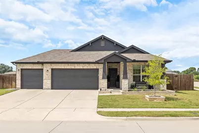 970 Hurstwood Drive, Van Alstyne, TX 75495 - Photo 1