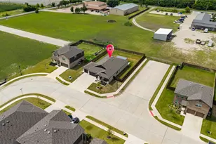970 Hurstwood Dr, Van Alstyne, TX 75495 - Photo 35