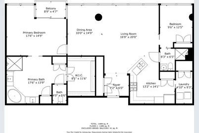 1301 Throckmorton Street #2505, Fort Worth, TX 76102 - Photo 31