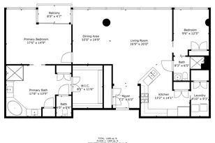 1301 Throckmorton St, Fort Worth, TX 76102 - Photo 31