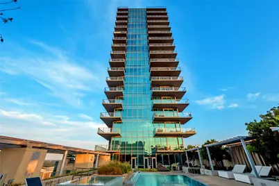 1301 Throckmorton Street #2505, Fort Worth, TX 76102 - Photo 29