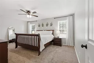 1000 Hillside Dr, Keller, TX 76248 - Photo 15