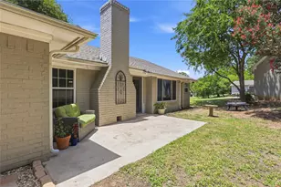 1000 Hillside Dr, Keller, TX 76248 - Photo 25