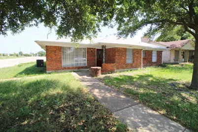 821 Rea Avenue, Lancaster, TX 75146 - Photo 1