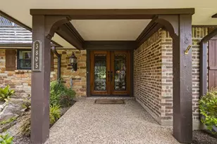 3805 Hollow Creek Rd, Benbrook, TX 76116 - Photo 5