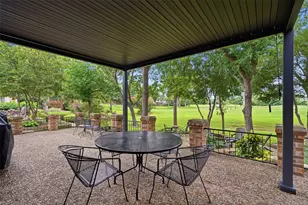 3805 Hollow Creek Rd, Benbrook, TX 76116 - Photo 29