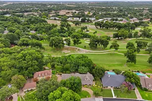 3805 Hollow Creek Rd, Benbrook, TX 76116 - Photo 37