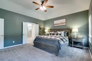2120 Draco Dr, Haslet, TX 76052 - Photo 17