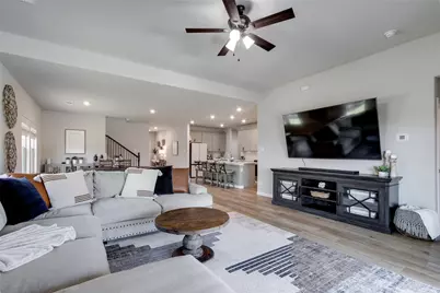2120 Draco Drive, Haslet, TX 76052 - Photo 7