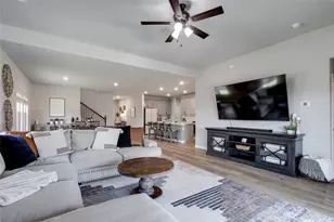2120 Draco Dr, Haslet, TX 76052 - Photo 7