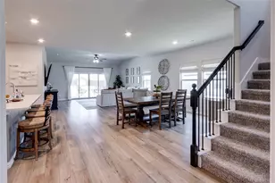 2120 Draco Dr, Haslet, TX 76052 - Photo 5