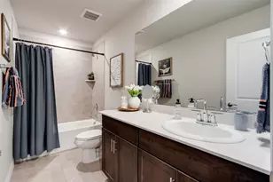 2120 Draco Dr, Haslet, TX 76052 - Photo 29