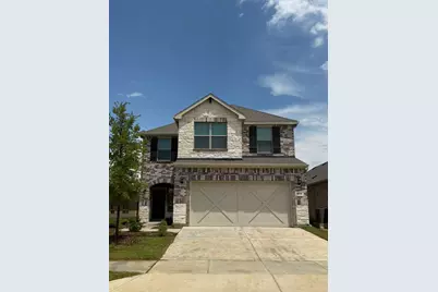 909 Apeldoorn Trail, Little Elm, TX 75068 - Photo 1