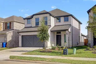909 Apeldoorn Trl, Little Elm, TX 75068 - Photo 3
