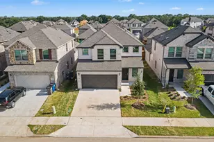 909 Apeldoorn Trl, Little Elm, TX 75068 - Photo 5