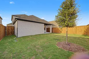 909 Apeldoorn Trl, Little Elm, TX 75068 - Photo 35